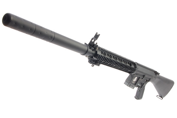 G&G GR25 Airsoft AEG Rifle