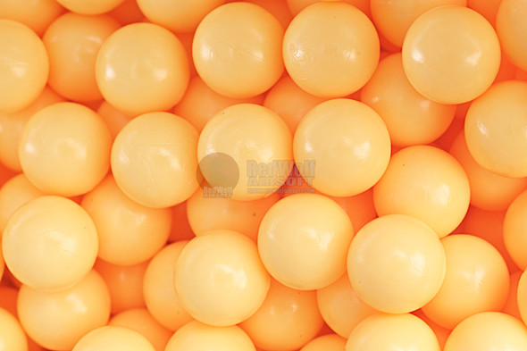 Tokyo Marui 6mm Airsoft BBs (0.12g, 1000rds)