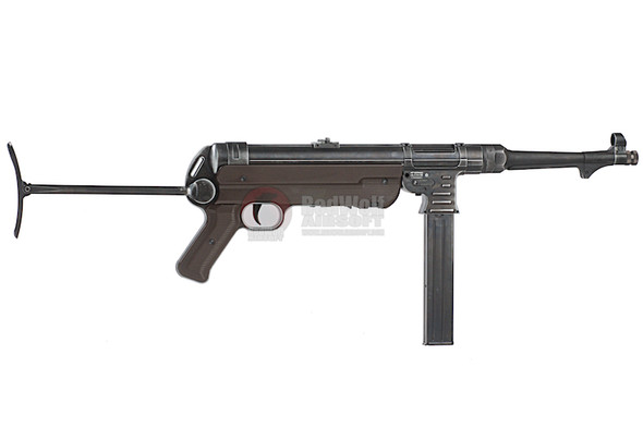 Umarex MP40 Legends CO2 Airsoft Version (by WinGun)