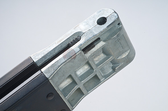 Umarex MP40 CO2 Magazine (40 rounds, by WinGUn)