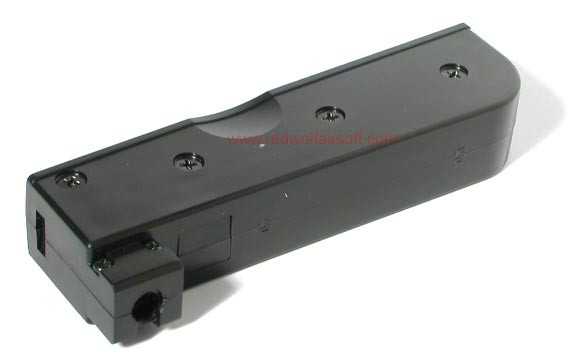 G&P Tokyo Marui VSR-10 Magazine (55 rounds Airsoft Magazine)