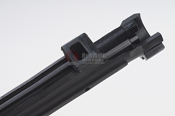 Cybergun FN SCAR H / MK20 SSR GBBR Airsoft (MK17) Nozzle Original Parts #09-13 (by VFC)