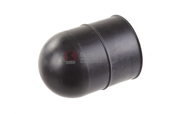 Madbull M576 Rubber Head Set (4 pcs/ Set)