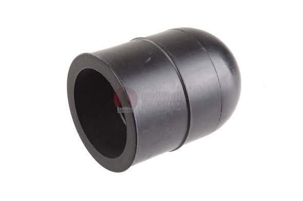 Madbull M576 Rubber Head Set (4 pcs/ Set)