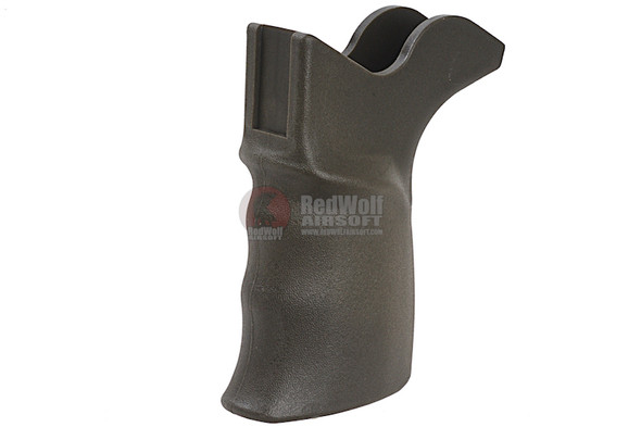 LCT G3A3 Pistol Grip - OD