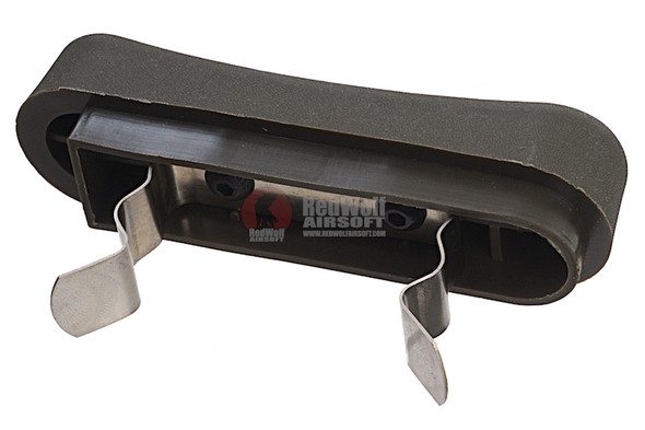LCT G3A3 Buttplate - OD
