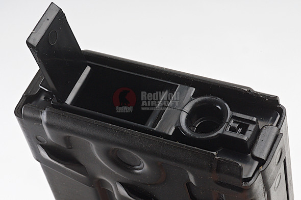 LCT G3A3 Magazine (500 rounds AEG Magazine, Stripe Type)