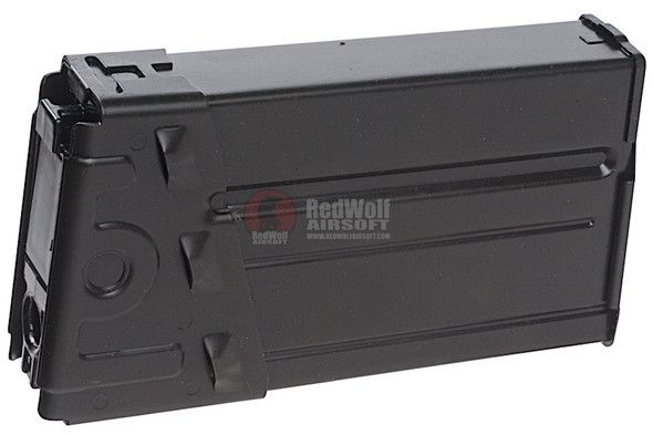 LCT G3A3 Magazine (500 rounds AEG Magazine, Plain Type)
