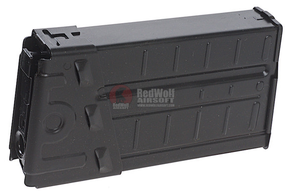 LCT G3A3 Magazine (140 rounds AEG Magazine, Stripe Type)