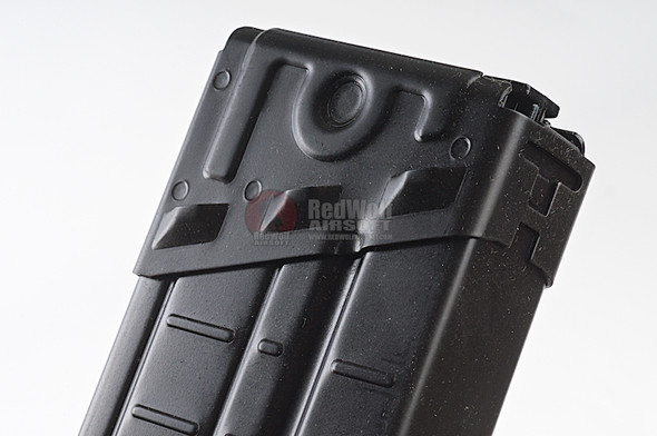 LCT G3A3 Magazine (140 rounds AEG Magazine, Stripe Type)