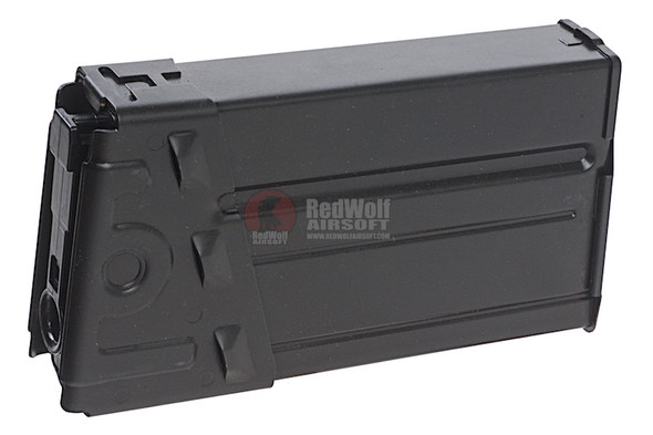 LCT G3A3 140rds Plain Magazine