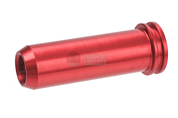 SHS Aluminum Air Seal Nozzle for G36 AEG Series