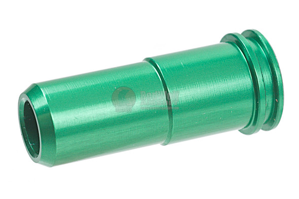 SHS Aluminum Air Seal Nozzle for G3 AEG Series (with O-Ring)