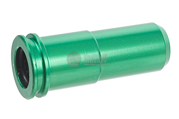 SHS Aluminum Air Seal Nozzle for G3 AEG Series (with O-Ring)
