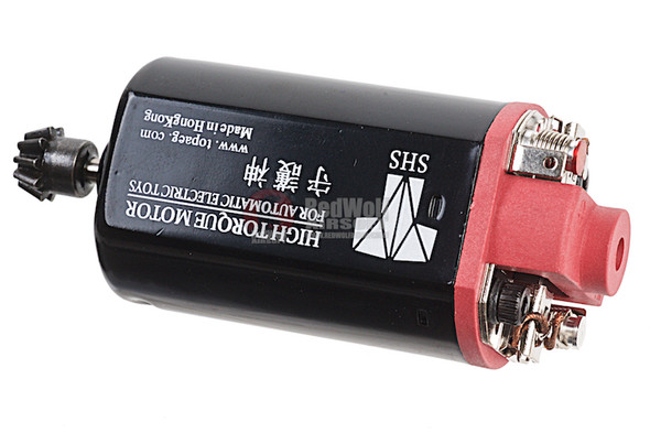 SHS Ultra High Torque AEG Motor (Short Type)