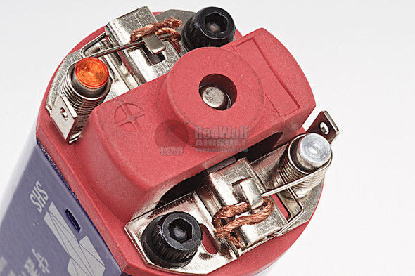 SHS High Speed AEG Motor (Long Type)