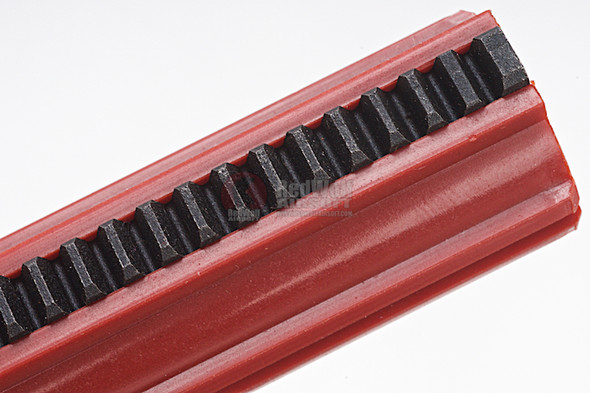 SHS Polycarbonate 15 Teeth Piston for Systema / A&K M4 / M16 PTW Series