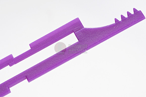 SHS Airsoft AEG Selector Plate for Version 3 Gearbox (Reinforced)