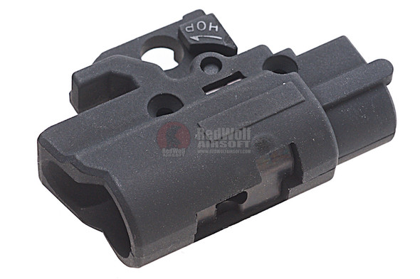 Guarder Enhanced Hop-Up Chamber Set for Tokyo Marui Hi-Capa 4.3 / 5.1 / Gold Match GBB Airsoft