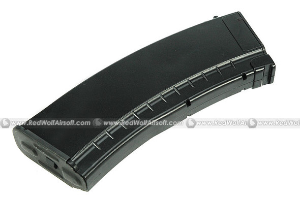 G&P AK74 Magazine (150 rounds AEG Magazine)