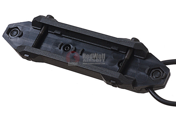 Night Evolution Tactical Augmented Pressure Switch