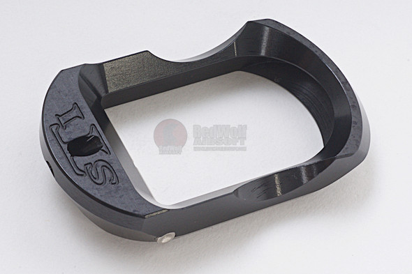 Gunsmith Bros STI Tactical Magwell - Black