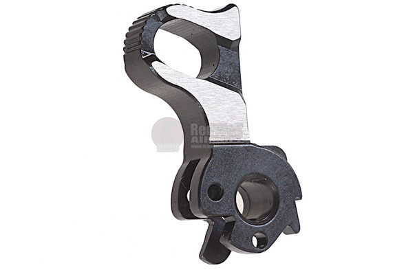 Gunsmith Bros STI Style 1 Hammer for Tokyo Marui Hi Capa Series - 2 Tone