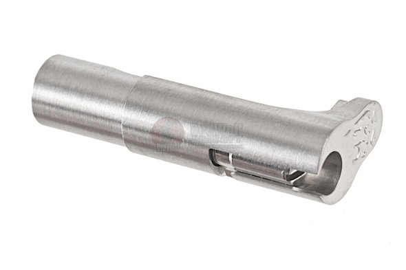 Gunsmith Bros Limcat Style Magazine Release - Silver