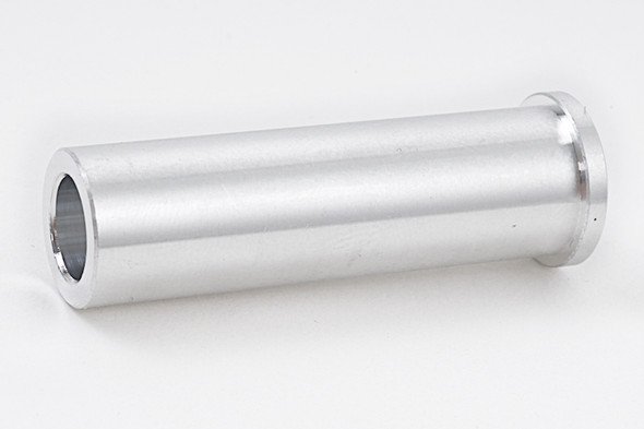 Gunsmith Bros Recoil Spring Plug for Tokyo Marui Hi Capa Series - Silver
