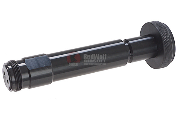 Silverback SRS Monopod (Desert Tech Patented)