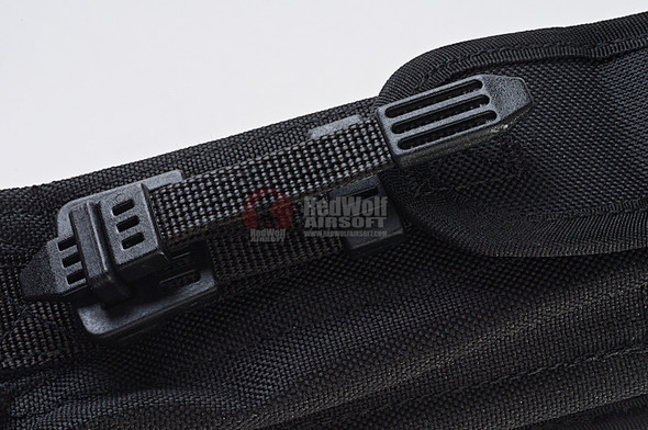ASG Magazine Pouch for 2 Mags CZ Scorpion EVO3A1
