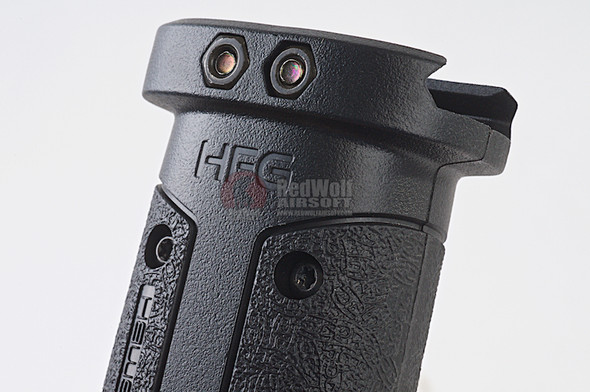 HERA ARMS HFG Foregrip - Black (Licensed by ASG)