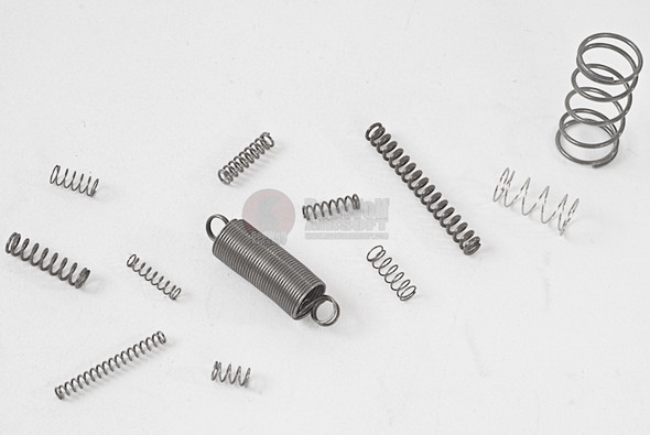 Guns Modify Tokyo Marui MWS GBBR Airsoft Complete Springs Set