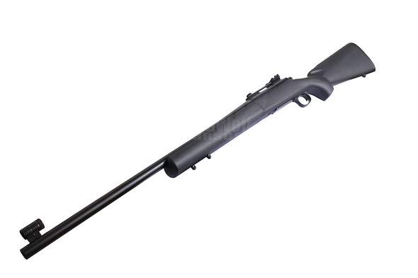 KJ Works M700 (Police Model) GBB Airsoft Sniper