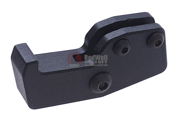 First Factory Quick Wide Lever Shell Release for Tokyo Marui KSG Gas Shotgun