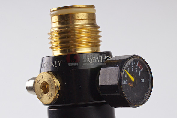 G&P 13CI 3000 PSI (SLP) Tank