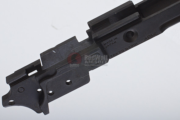Tokyo Marui Hi-Capa 4.3 Original Parts # H43-11