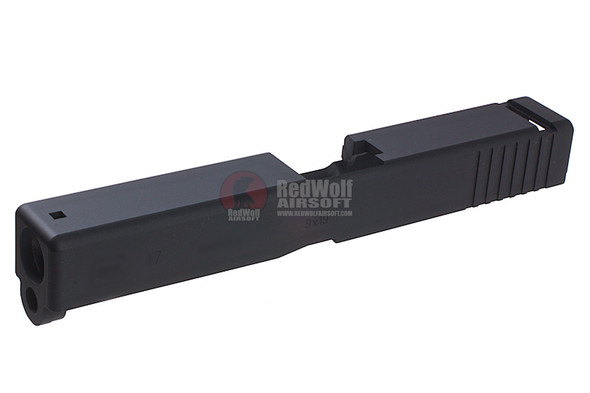 Tokyo Marui G17 Original Parts # G17-1