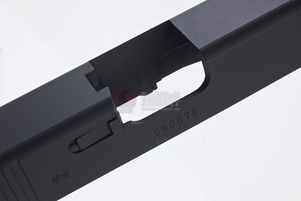 Tokyo Marui G17 Original Parts # G17-1