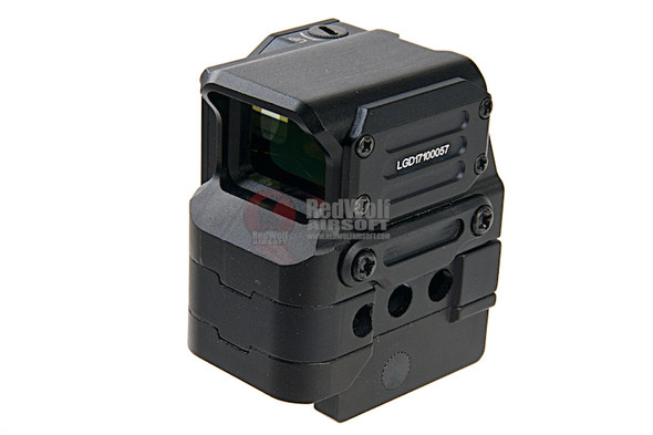 Blackcat Airsoft FC-1 Red Dot Sight - Black