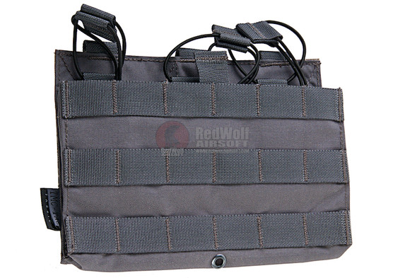 TMC TY 556 Pouch for AVS JPC 2.0 - Wolf Grey