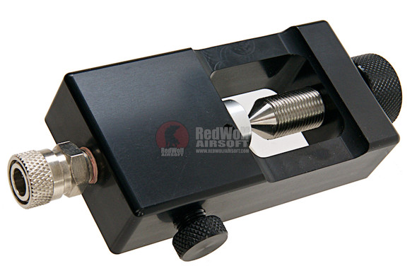 G&P SCUBA HPA Fill Station