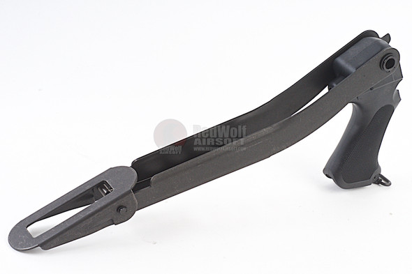 G&P Shotgun M870 Steel Folding Stock Set