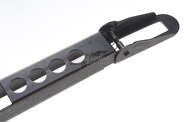 G&P Shotgun M870 Steel Folding Stock Set