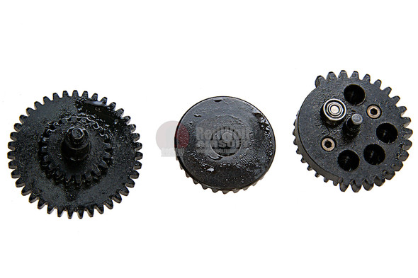 SHS Torque Speed Gear Set for SR25