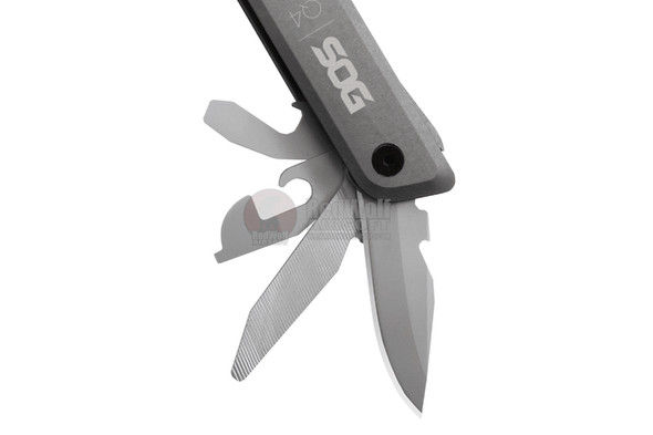 SOG BATON Q4
