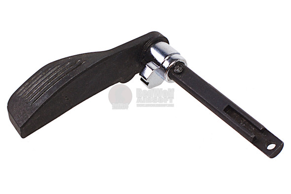 Tokyo Marui MP7A1 GBB Airsoft Fire Selector (Original Part #MGG1-115)