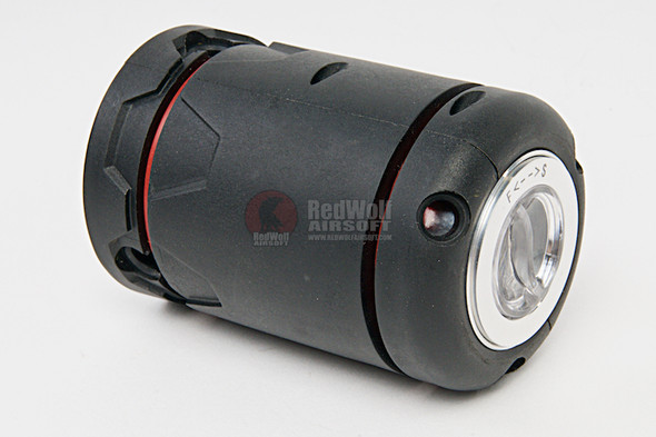 AVATAR Grenade Standard Essential Pack Impact Grenade (MK.1)