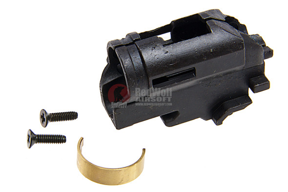 Tokyo Marui S&W M&P9 Original Parts # M&P9-21 , M&P9-22 , M&P9-28 , M&P9-29