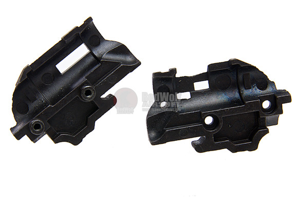 Tokyo Marui S&W M&P9 Original Parts # M&P9-21 , M&P9-22 , M&P9-28 , M&P9-29